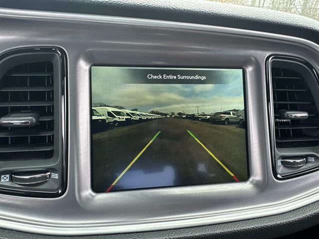 2021 Dodge Challenger R/T