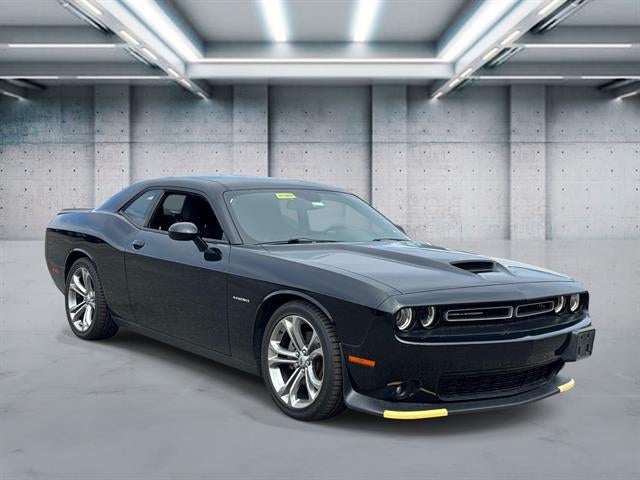 2021 Dodge Challenger R/T
