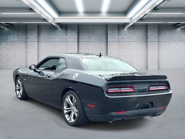 2021 Dodge Challenger R/T