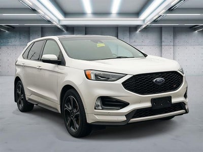 2019 Ford Edge ST
