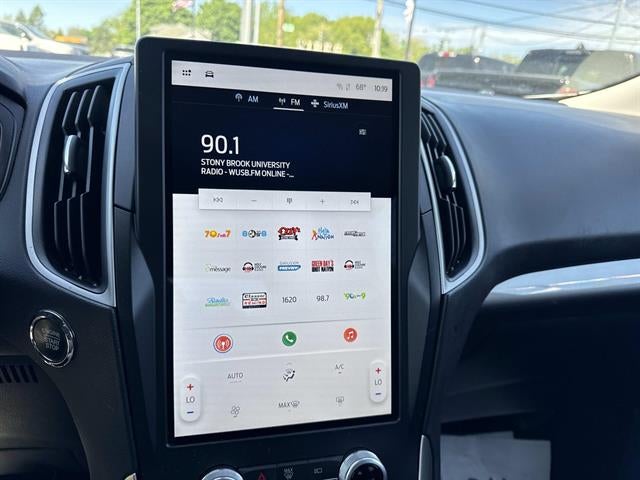 2023 Ford Edge SE