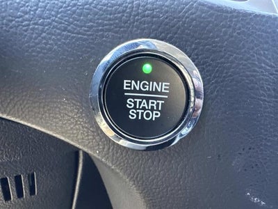 2023 Ford Edge SE