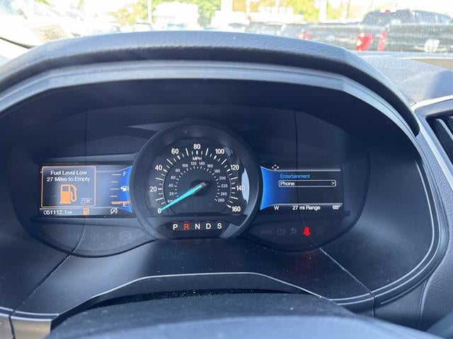 2023 Ford Edge SE