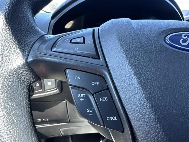 2023 Ford Edge SE
