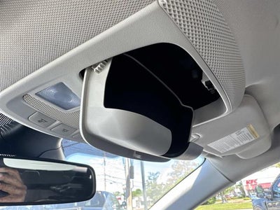2023 Ford Edge SE