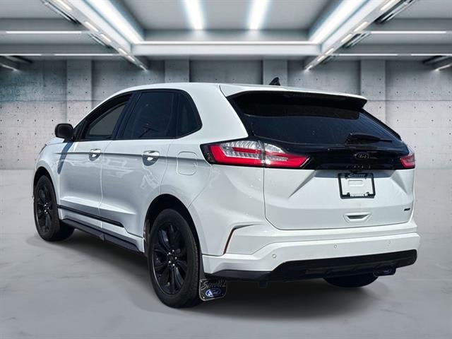2023 Ford Edge SE