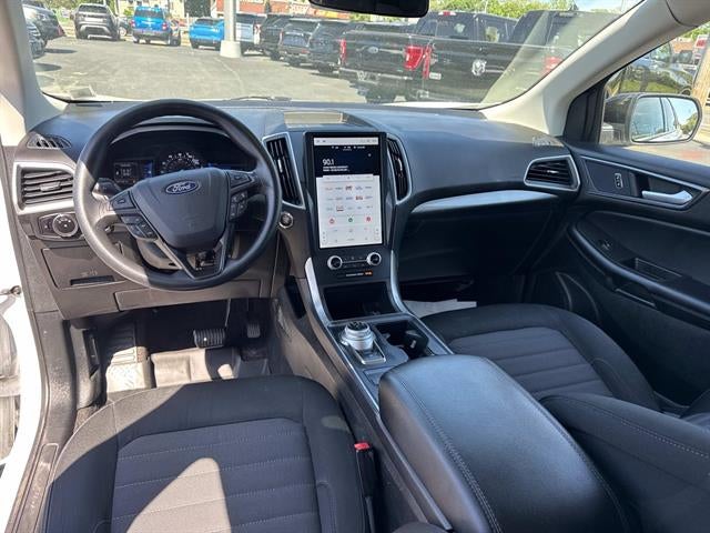 2023 Ford Edge SE