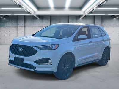 2023 Ford Edge AWD ST-Line