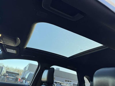 2023 Ford Edge AWD ST-Line