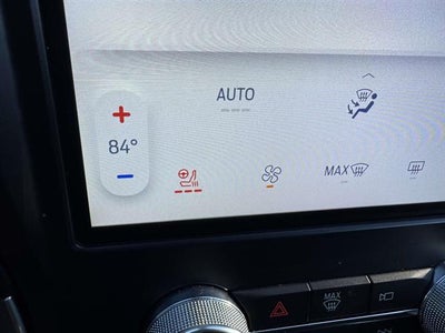 2023 Ford Edge AWD ST-Line