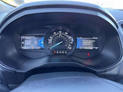 2023 Ford Edge AWD ST-Line