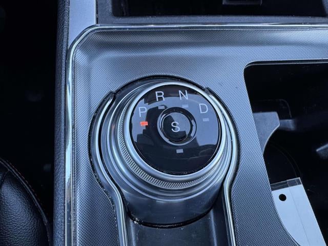 2023 Ford Edge AWD ST-Line