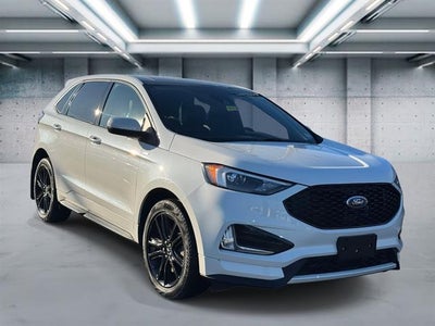 2023 Ford Edge AWD ST-Line