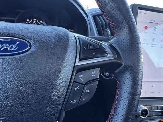 2023 Ford Edge AWD ST-Line