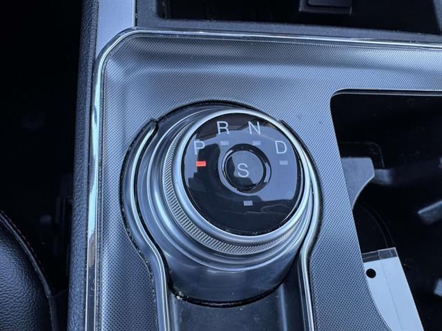 2023 Ford Edge AWD ST-Line