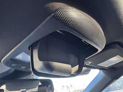 2023 Ford Edge AWD ST-Line