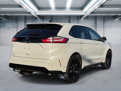 2023 Ford Edge AWD ST-Line