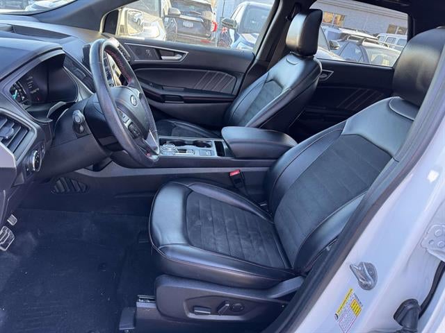 2023 Ford Edge AWD ST-Line