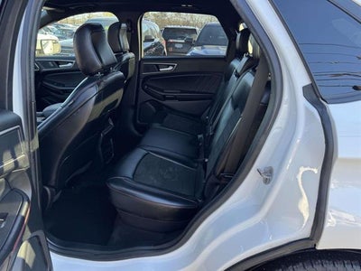 2023 Ford Edge AWD ST-Line