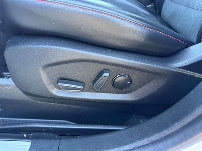 2023 Ford Edge AWD ST-Line