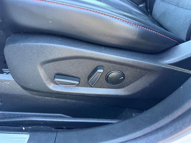 2023 Ford Edge AWD ST-Line