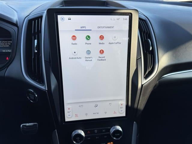 2023 Ford Edge AWD ST-Line