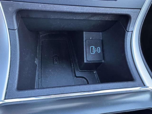 2023 Ford Edge AWD ST-Line