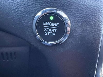 2023 Ford Edge AWD ST-Line