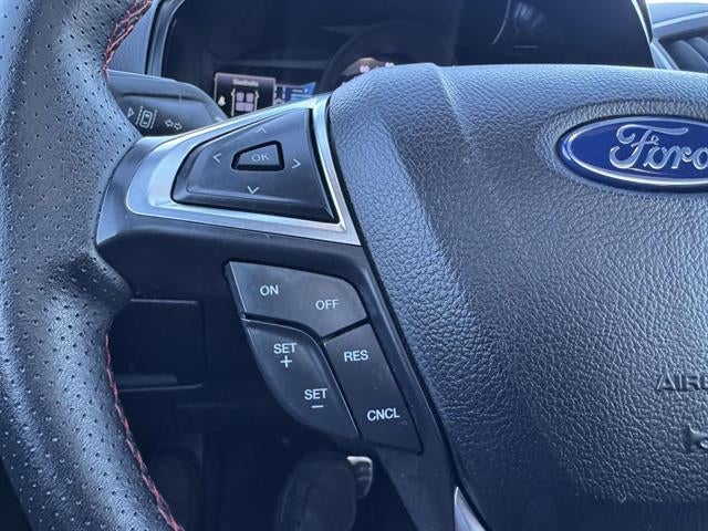 2023 Ford Edge AWD ST-Line