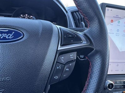 2023 Ford Edge AWD ST-Line