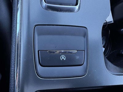 2023 Ford Edge AWD ST-Line