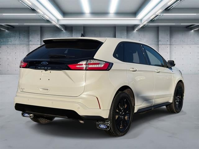 2023 Ford Edge AWD ST-Line