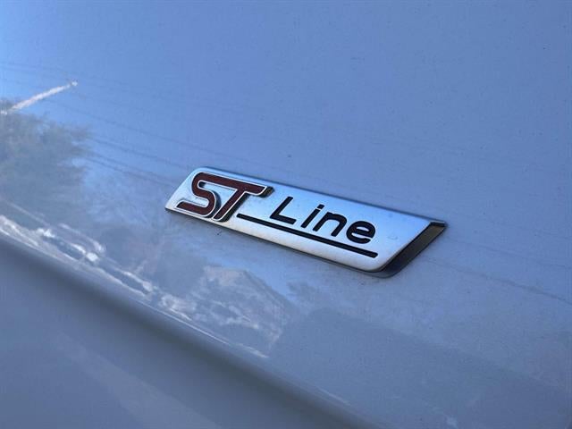 2023 Ford Edge AWD ST-Line