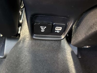 2020 Jeep Compass High Altitude