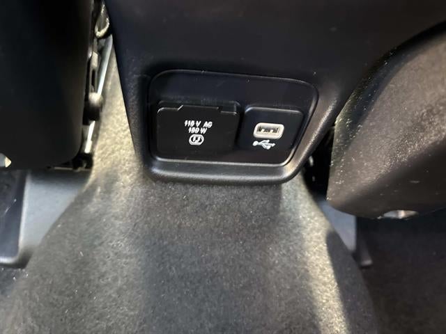 2020 Jeep Compass High Altitude