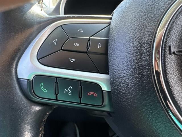 2020 Jeep Compass High Altitude