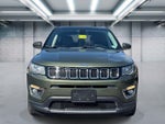 2020 Jeep Compass High Altitude