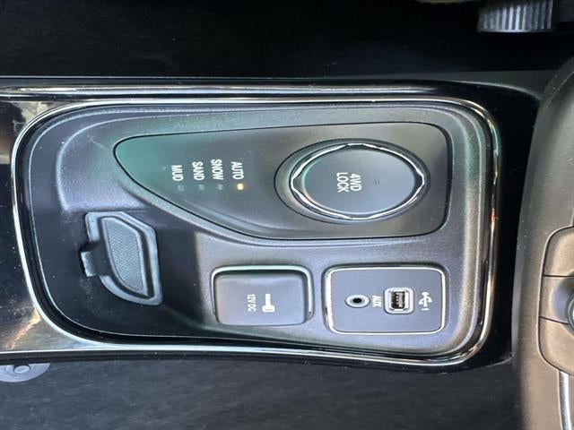 2020 Jeep Compass High Altitude