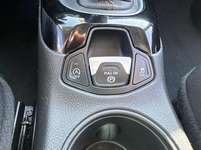 2020 Jeep Compass High Altitude