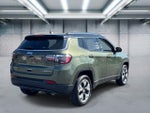 2020 Jeep Compass High Altitude
