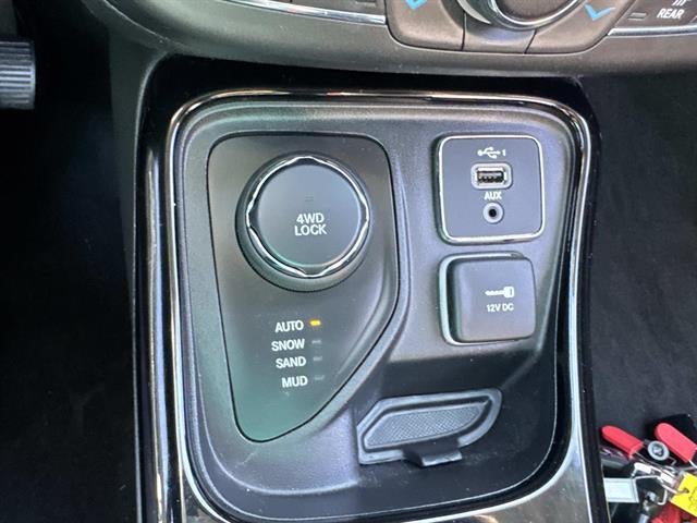 2020 Jeep Compass High Altitude
