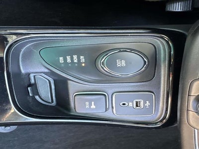 2020 Jeep Compass High Altitude