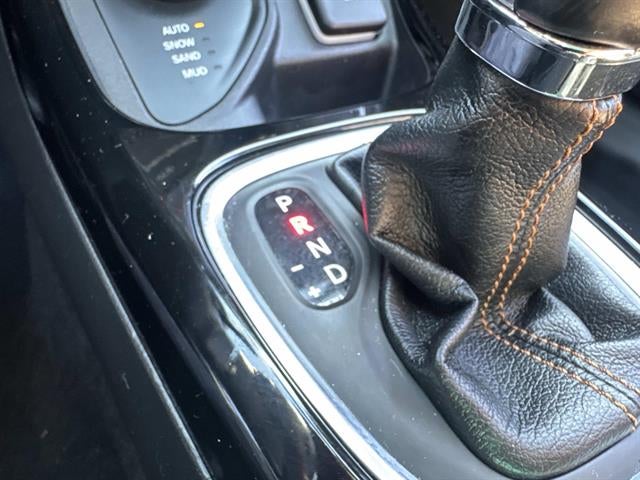 2020 Jeep Compass High Altitude