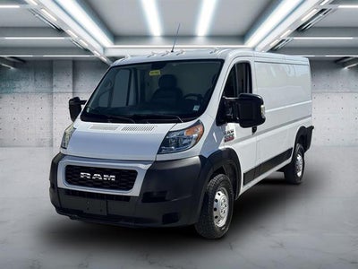 2021 RAM ProMaster Cargo Van 1500 136 WB