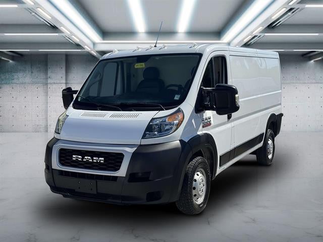 2021 RAM ProMaster Cargo Van 1500 136 WB