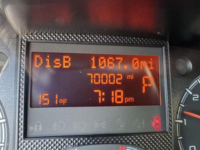 2021 RAM ProMaster Cargo Van 1500 136 WB