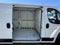 2021 RAM ProMaster Cargo Van 1500 136 WB