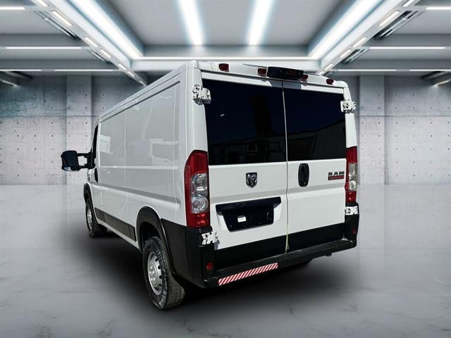 2021 RAM ProMaster Cargo Van 1500 136 WB