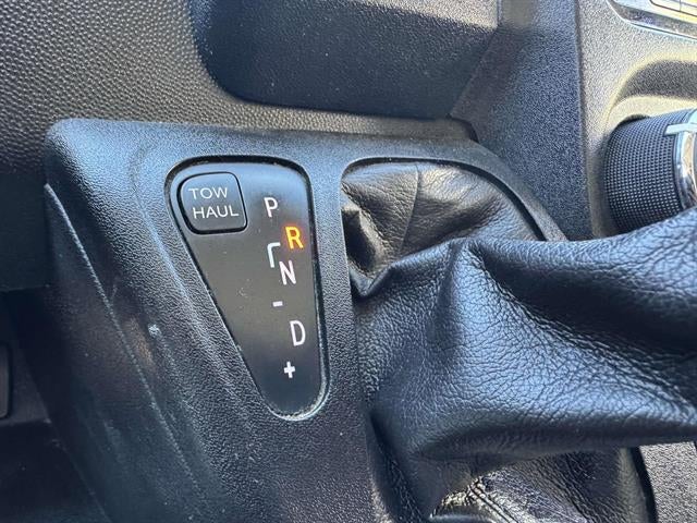 2021 RAM ProMaster Cargo Van 1500 136 WB