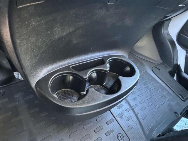 2021 RAM ProMaster Cargo Van 1500 136 WB